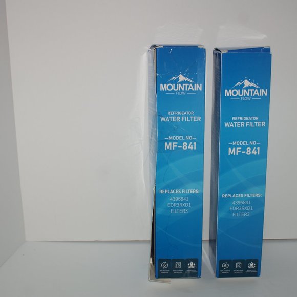 Refrigerator Water Filter - Picture 2 of 2